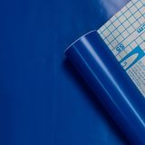 Самоклеюча плівка самоклейка синя 0,45х10м (7020) SW-00000823 SW-00000823 фото