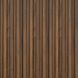 Стеновая рейка панель 160*23*3000мм коричневая (D) SW-00001536 SW-00001536 фото 1