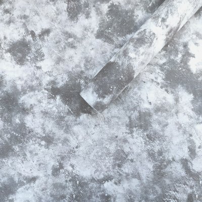 Самоклеющаяся пленка самоклейка серый камень 0,45х10м (KN-X0215-1) SW-00001238 SW-00001238 фото