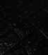 Самоклеюча декоративна панель чорна цегла 700x770x5 мм 1012-5 фото 2