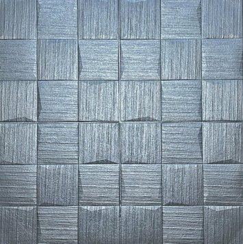Самоклеющаяся декоративная потолочно-стеновая 3D панель 700x700x5мм (186) SW-00000491 SW-00000491 фото
