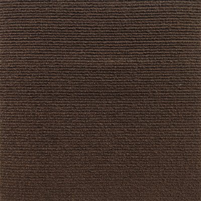 Самоклеюча плитка під ковролін темно-коричнева 300х300х4мм SW-00001422 SW-00001422 фото