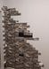 Самоклеюча декоративна 3D панель під цеглу сірий піщаник 700x770x5мм (059) SW-00000178 SW-00000178 фото 3