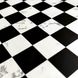 Самоклеюча плівка самоклейка шахи мармур 0,45х10м (KN-М0006-1) SW-00001446 SW-00001446 фото 2