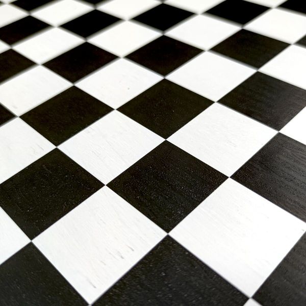 Самоклеющаяся пленка самоклейка шахматы 0,45х10м (KN-X0038-1) SW-00001255 SW-00001255 фото