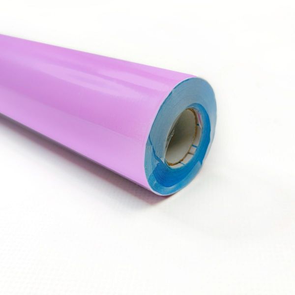 Самоклеюча плівка самоклейка фіолетова 0,45х10м (7001) SW-00000822 SW-00000822 фото